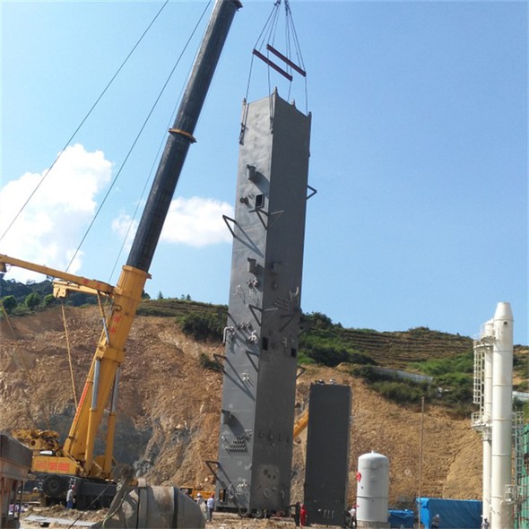 90000 M³/h Air Separation Units 90000 M³/h Air Separation Units