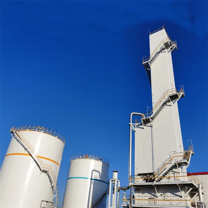 Liquid Oxygen Plant for medical use Liquid Oxygen Plant for medical use