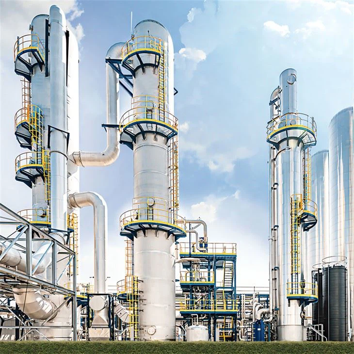 Air Separation Methods Air Separation Methods