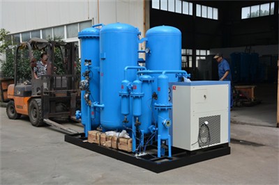Types Of Nitrogen Production Devices