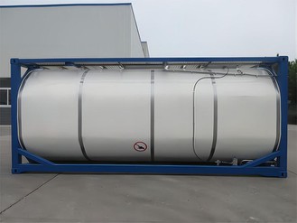 ISO tank ISO tank