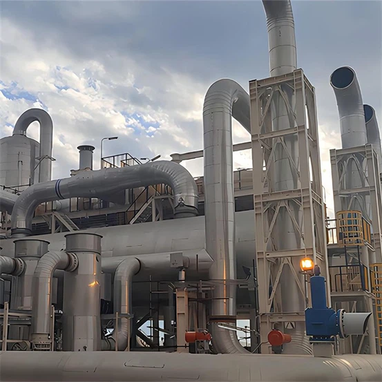 gas separation unit gas separation unit