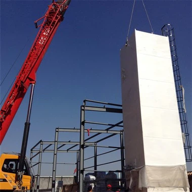 Cryogenic Asu Equipment