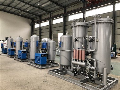 The Rational Selection Of PSA Oxygen Generation Method The Rational Selection Of PSA Oxygen Generation Method