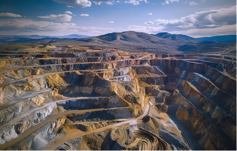 Gold Mine Use PSA Oxygen Generator Gold Mine Use PSA Oxygen Generator