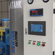 Oxygen Generation Plant For Gold Leaching