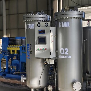 Oxygen generator Plant for Medical Oxygen generator Plant for Medical